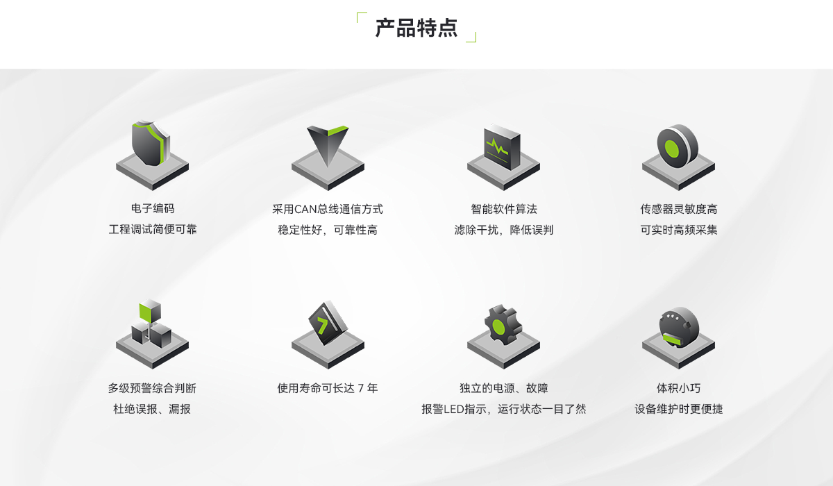 TC05-QY一氧化碳和感溫復合火災探測裝置_02