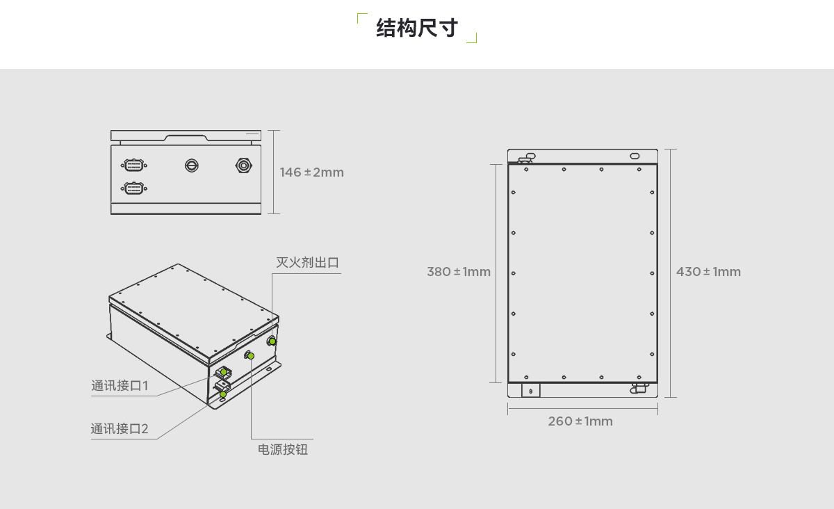 EVFH-F-3W-QY電動(dòng)客車鋰離子動(dòng)力電池箱火災(zāi)防控裝置_03